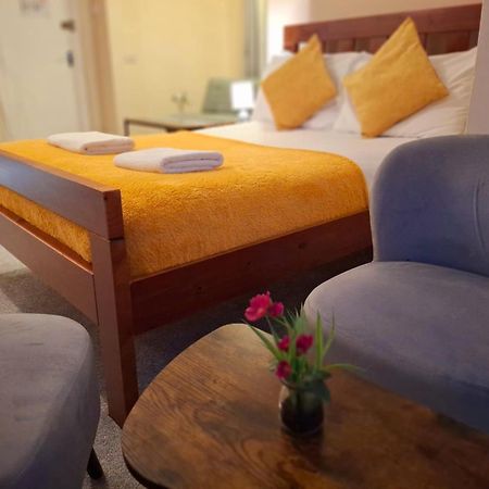Inn By The Sea, Portsmouth, Parking Ev 22Kw Available Bagian luar foto