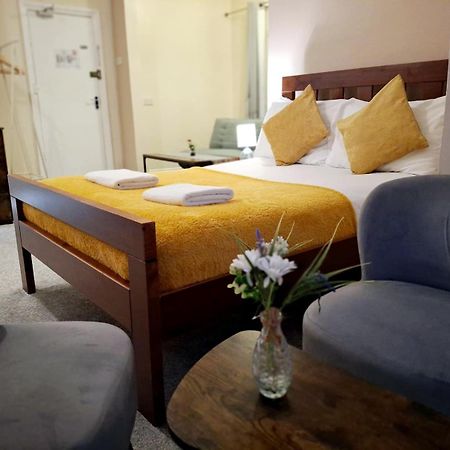 Inn By The Sea, Portsmouth, Parking Ev 22Kw Available Bagian luar foto