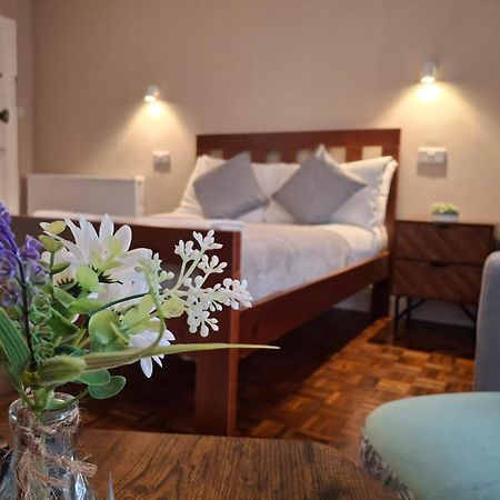 Inn By The Sea, Portsmouth, Parking Ev 22Kw Available Bagian luar foto