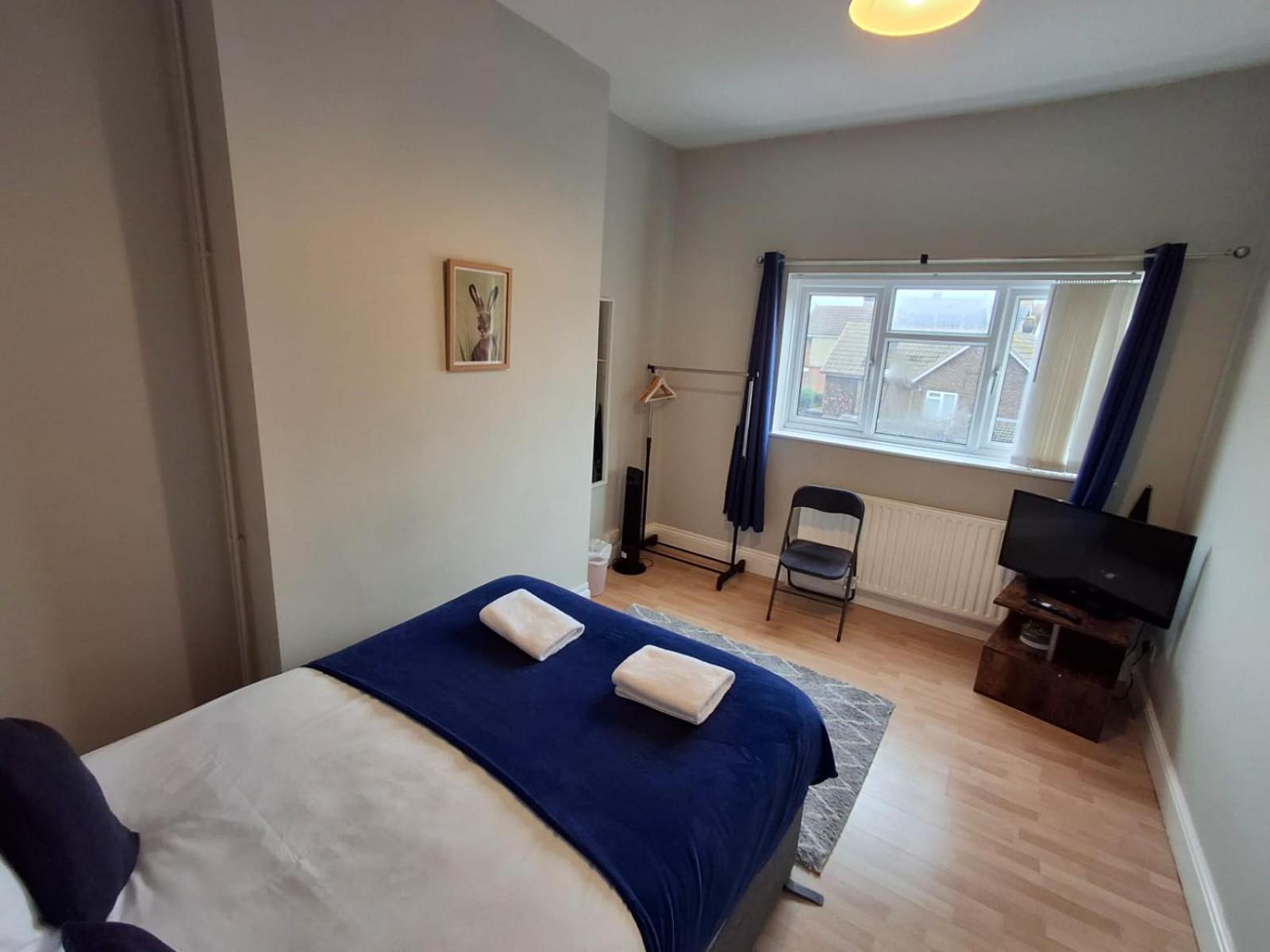 Inn By The Sea, Portsmouth, Parking Ev 22Kw Available Bagian luar foto