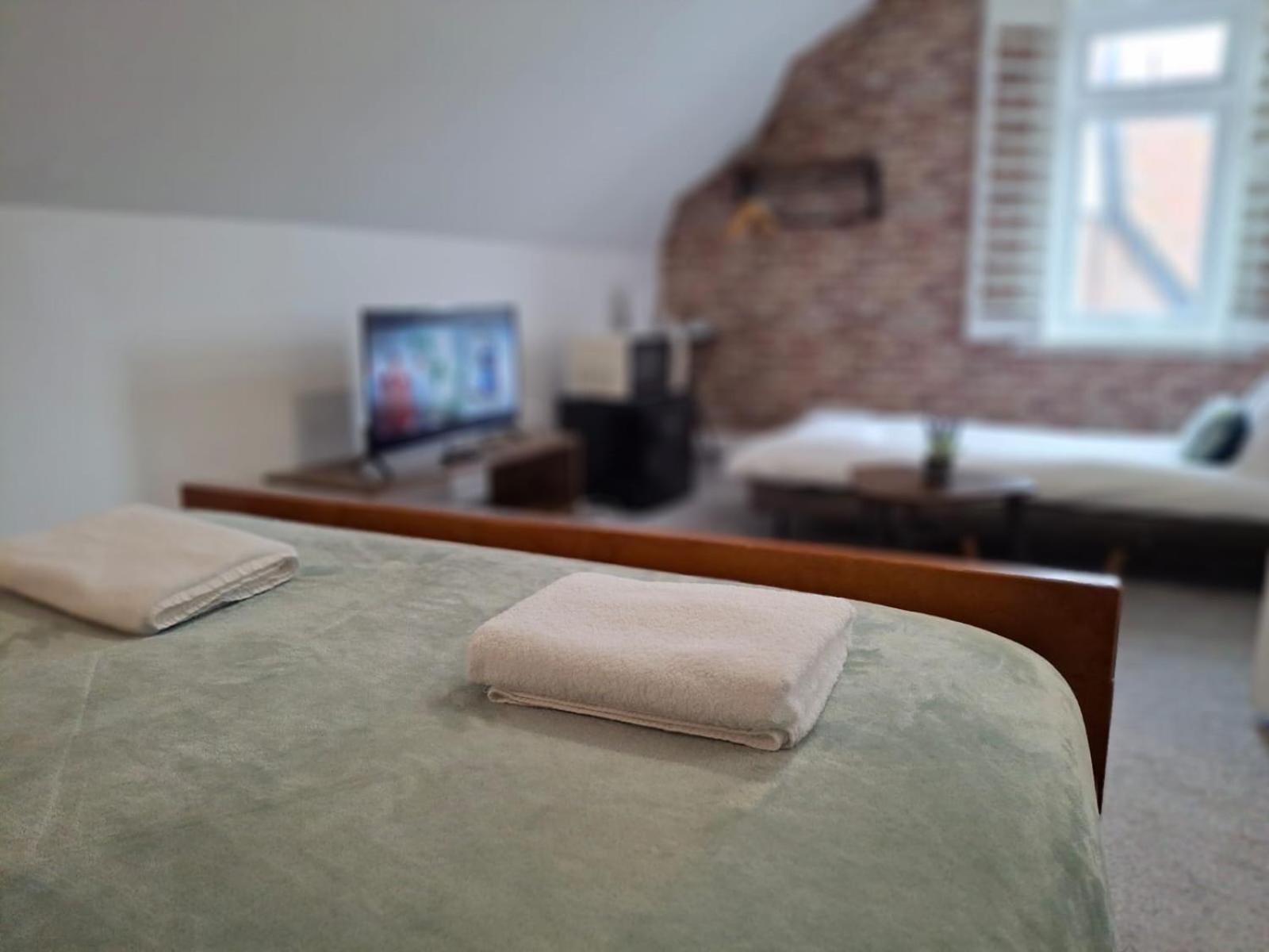 Inn By The Sea, Portsmouth, Parking Ev 22Kw Available Bagian luar foto