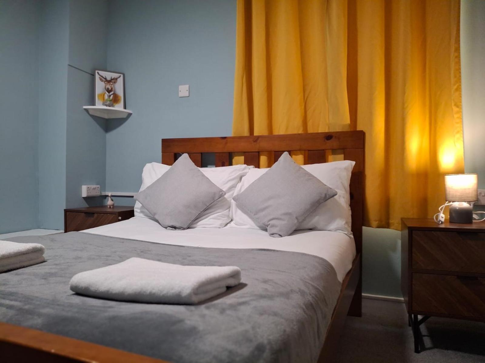 Inn By The Sea, Portsmouth, Parking Ev 22Kw Available Bagian luar foto