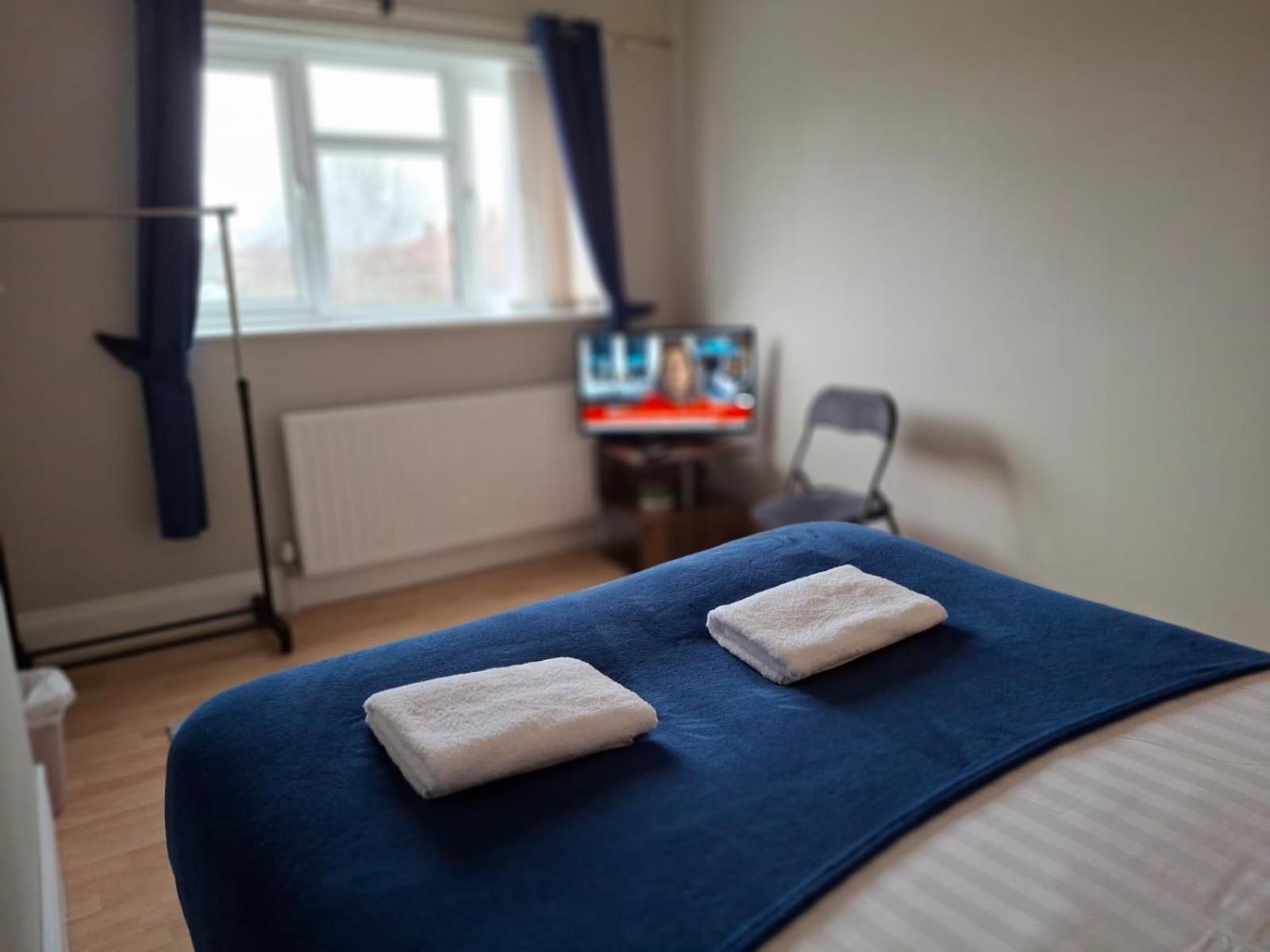 Inn By The Sea, Portsmouth, Parking Ev 22Kw Available Bagian luar foto